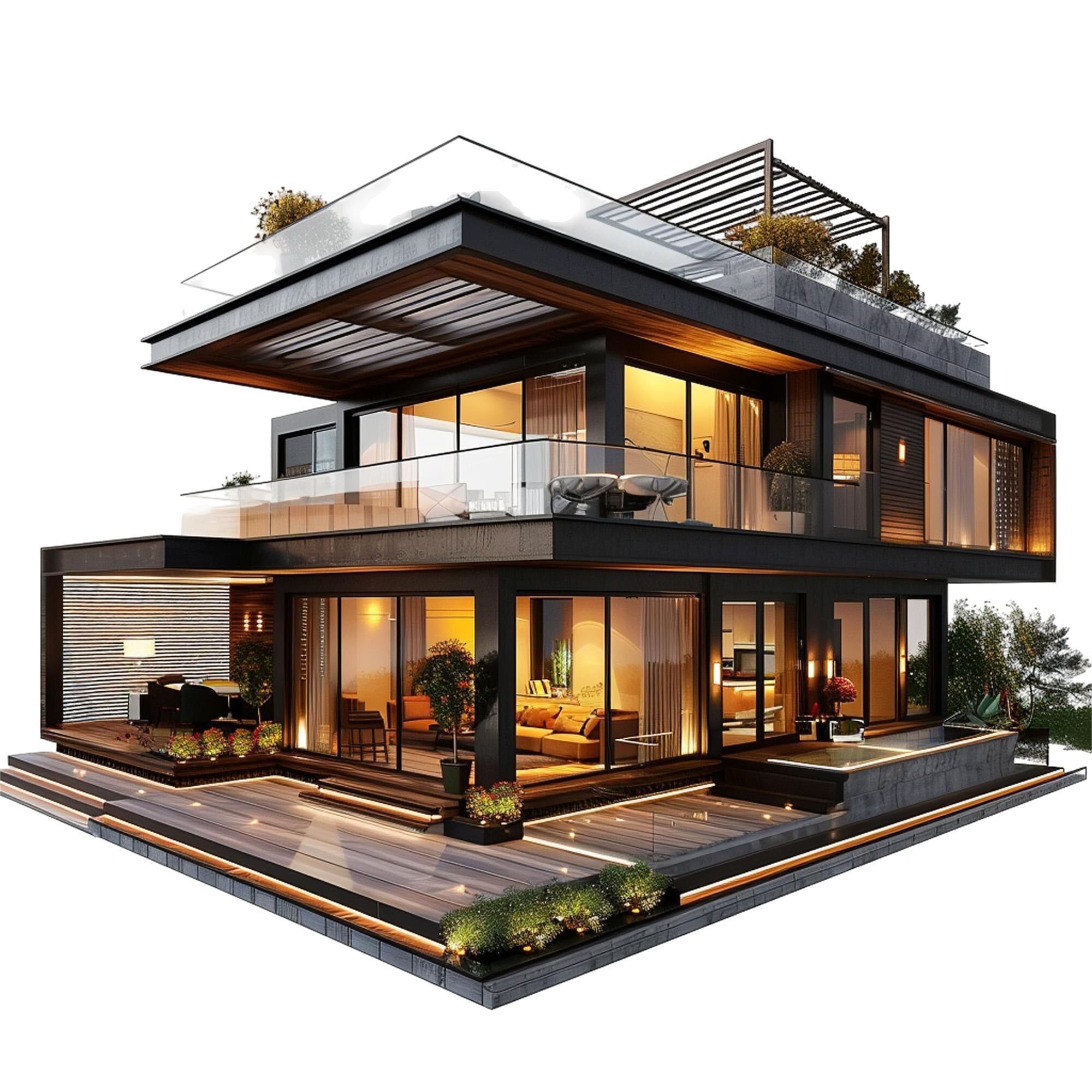 Luxury Real Estate